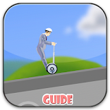 New Happy Wheels Tricks icon