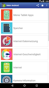 Mein Android Screenshot