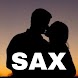 Sax video player - HD Video Player 2021 - Androidアプリ