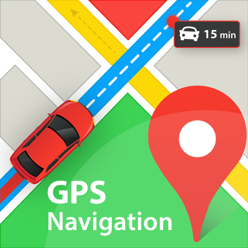 Gps Navigation Magic Pro, Maps Download on Windows