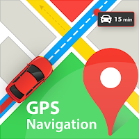 Gps Navigation Magic Pro Maps
