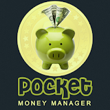 Pocket Money Manager icon