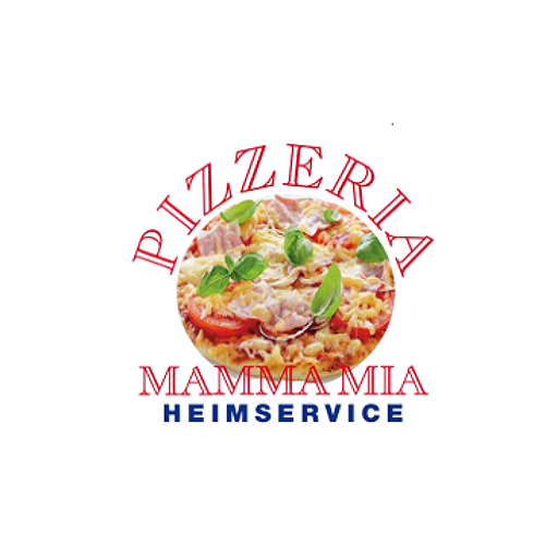 Mamma Mia Bensheim logo