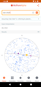 WolframAlpha Classic Patched APK 5