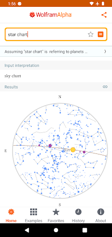 WolframAlpha Classicのおすすめ画像5