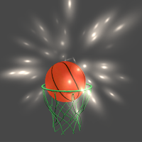 Dunk Basket  Basketball Dunk Hoop Game