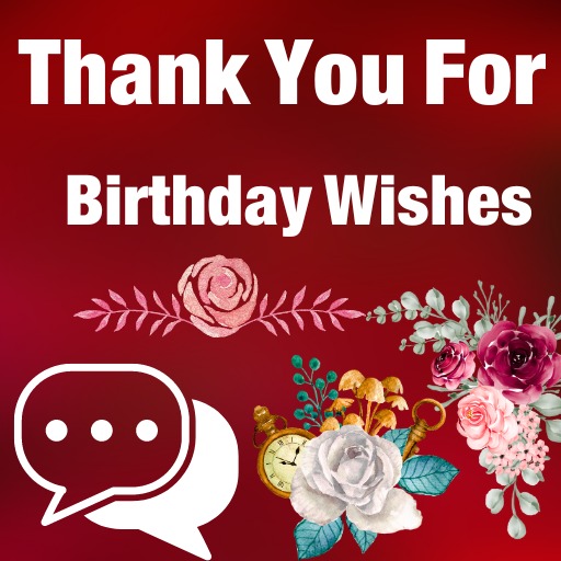 Thank You For Birthday Wishes - Apps on Google Play