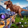 Real dinosaur Hunter games 3d