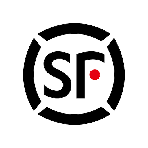 SF-EXPRESS Header - AppWisp.com