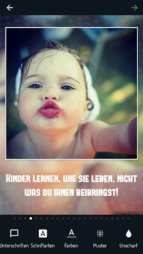 App-Vorschau