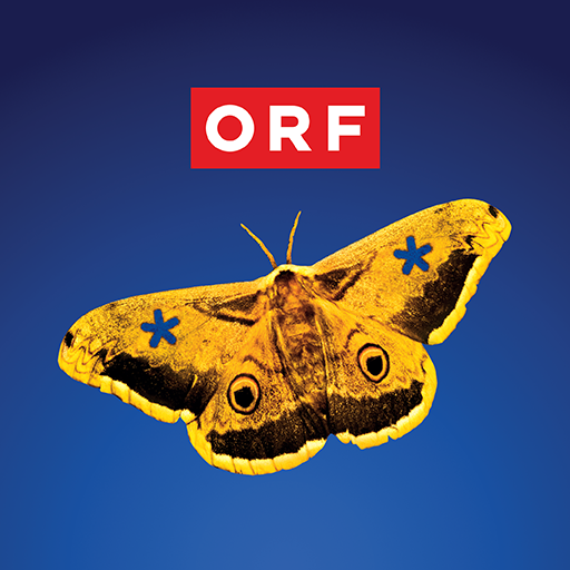 ORF-Lange Nacht der Museen 1.0.1 Icon