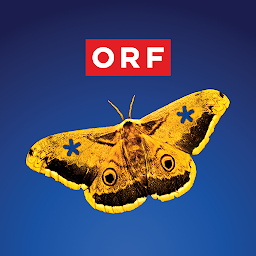 Slika ikone ORF-Lange Nacht der Museen