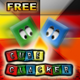 CubeClacker - Match 3 icon