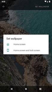 Video Live Wallpaper Maker Captura de pantalla