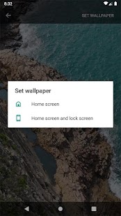 Video Live Wallpaper Maker Bildschirmfoto