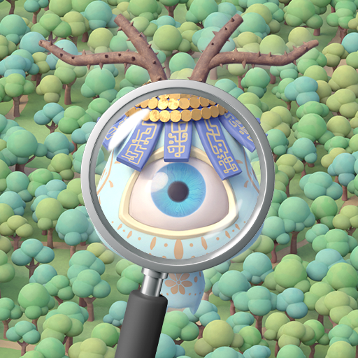 Hide and Peek! In the Woods تنزيل على نظام Windows