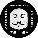 Mobile Secret Codes icon