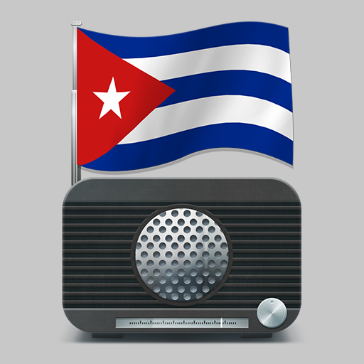 Radio FM Cuba Online 3.4.14 Icon