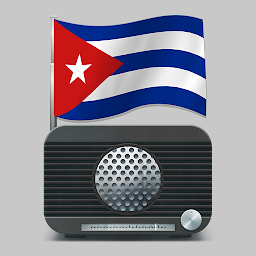 Radio FM Cuba Online च्या आयकनची इमेज
