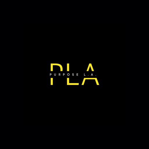 Purpose Place L.A. logo