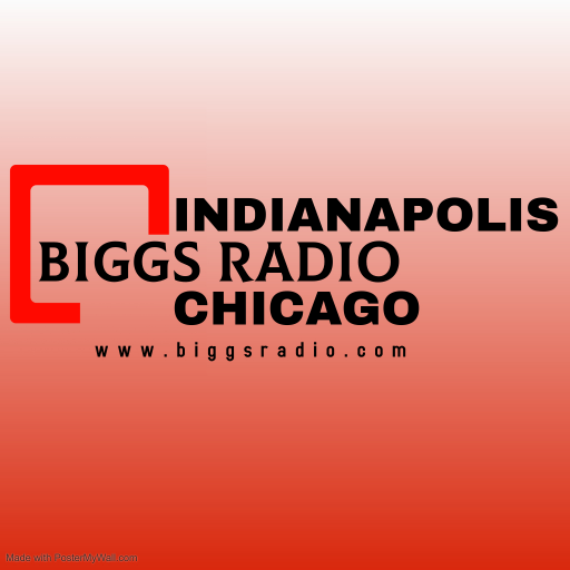 Biggs Radio logo