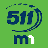 Minnesota 511 icon