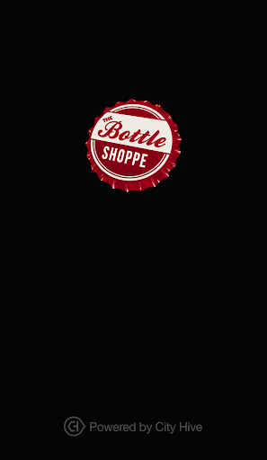 Android application The Bottle Shoppe screenshort