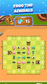 Farm Match 0.2.0 APK + Mod (Free purchase) for Android