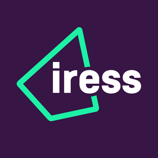Iress Trading Mobile logo