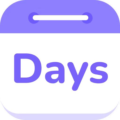 My Big Days - Countdown Widget logo
