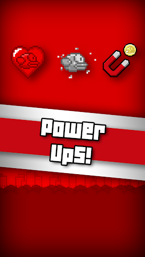 Flap Extreme Screen 3