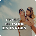 Cover Image of डाउनलोड love phrases in English  APK