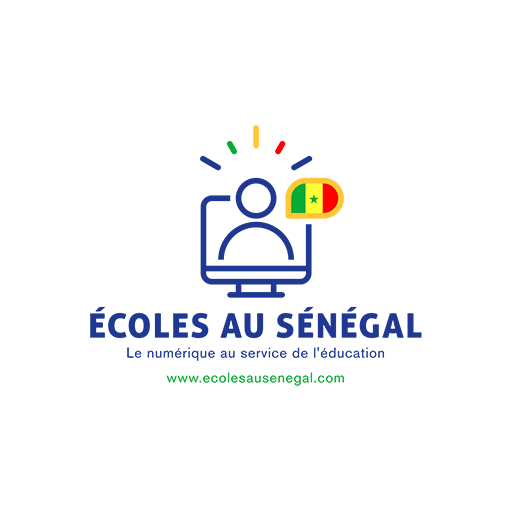 Écoles au Sénégal logo