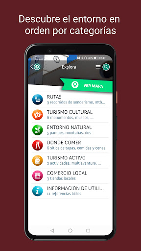 Descubre San Fulgencio Screen 3