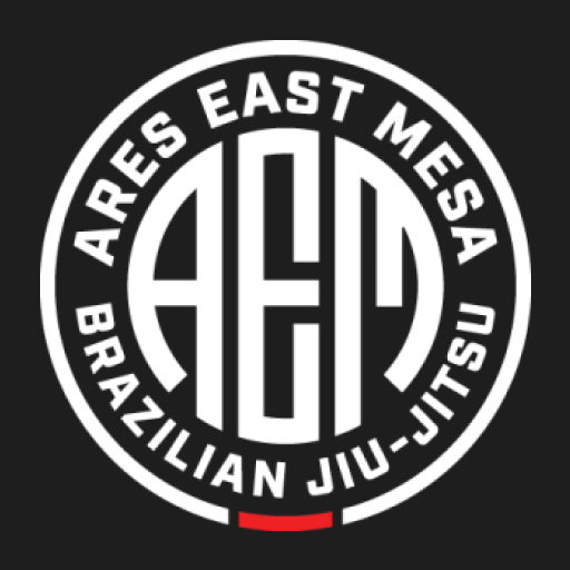 Ares East Mesa BJJ Academy logo