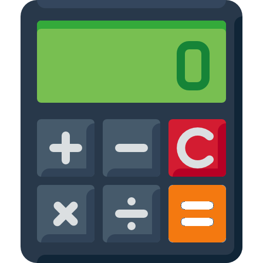Standard Calculator logo