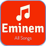 Eminem Complete Collections icon
