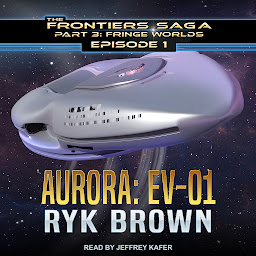 Icon image Aurora: EV-01