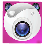 Cam 360 Selfie Ultimate icon