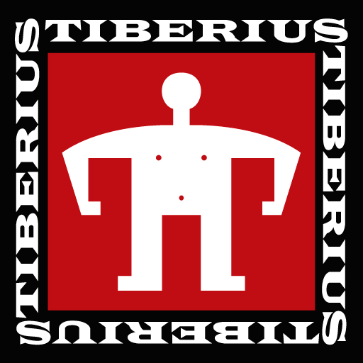 Tiberius 1.0 Icon