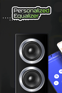 Bass Booster & Music Equalizer