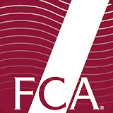 FCA Events icon