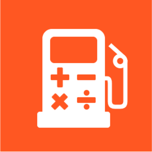 Fuel Cost Calculator Logo