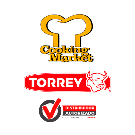 Cooking Market Torrey logo