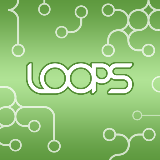 INFINITE LOOPS logo
