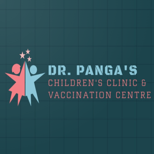 Dr Pangas Child Care logo
