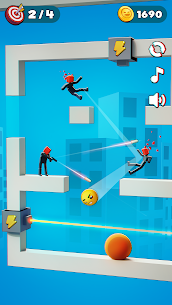 Bullet Smile: Ragdoll Sandbox 5