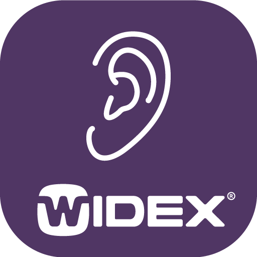 WIDEX EVOKE 1.5.1%20(110) Icon
