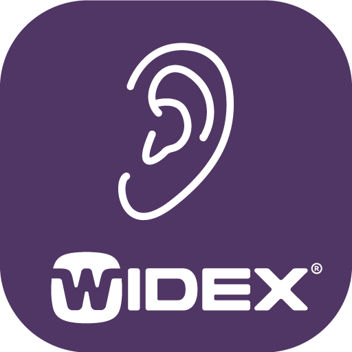 WIDEX EVOKE logo