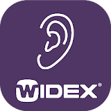 WIDEX EVOKE icon